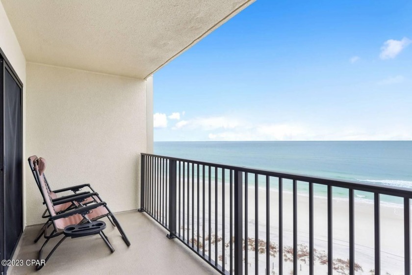 Welcome to paradise!  Don't miss out on this opportunity to - Beach Condo for sale in Panama City Beach, Florida on Beachhouse.com