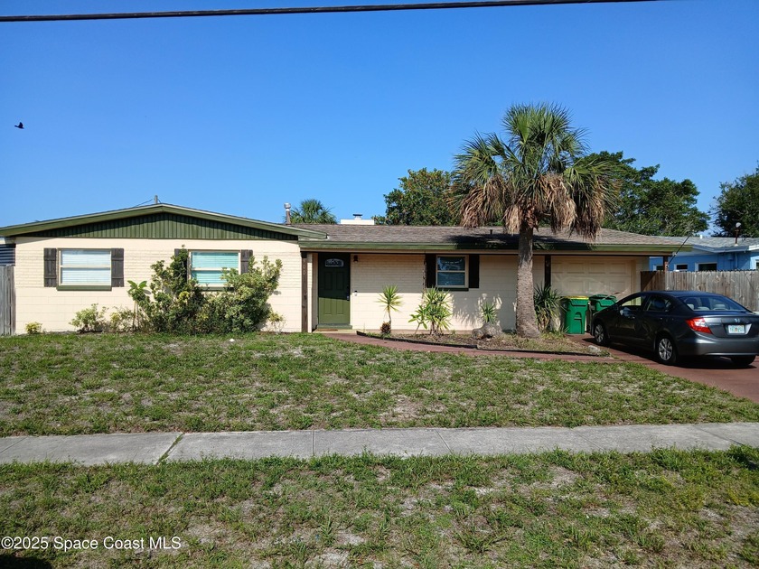100% FHA financing available on this property to qualified - Beach Home for sale in Merritt Island, Florida on Beachhouse.com