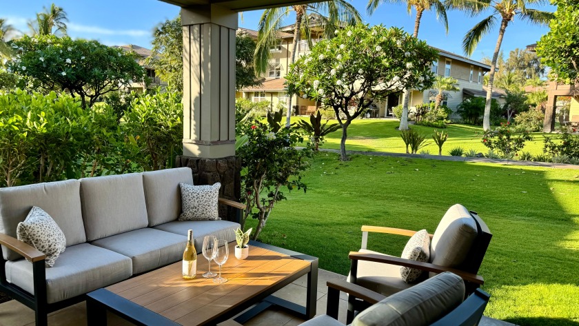 Hale Ho’omana’o - Beach Vacation Rentals in Waikoloa, HI on Beachhouse.com
