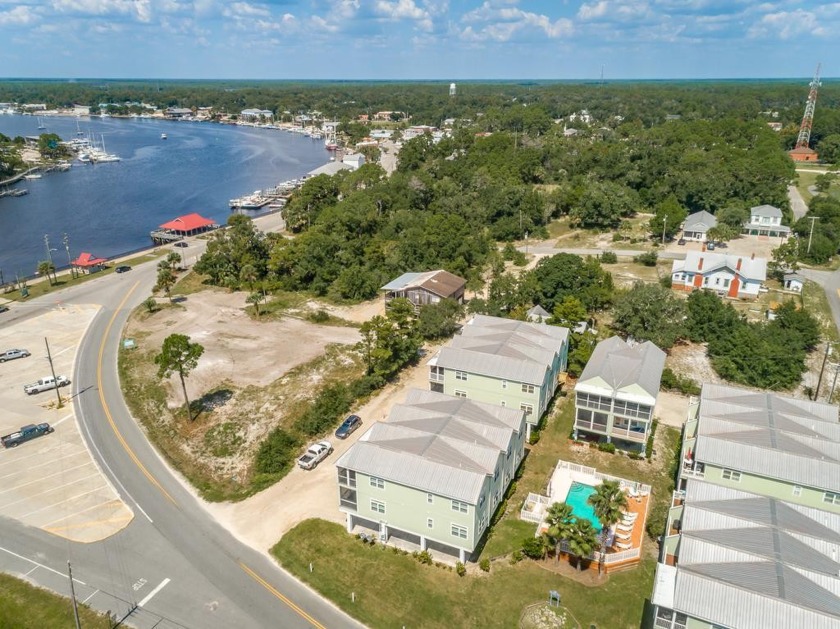 Wonderful opportunity to purchase commercial property for your - Beach Commercial for sale in Carabelle, Florida on Beachhouse.com