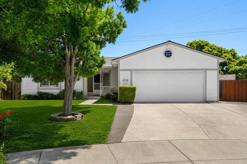*Tucked away on a quiet cul-de-sac, this charming single-family - Beach Home for sale in San Jose, California on Beachhouse.com