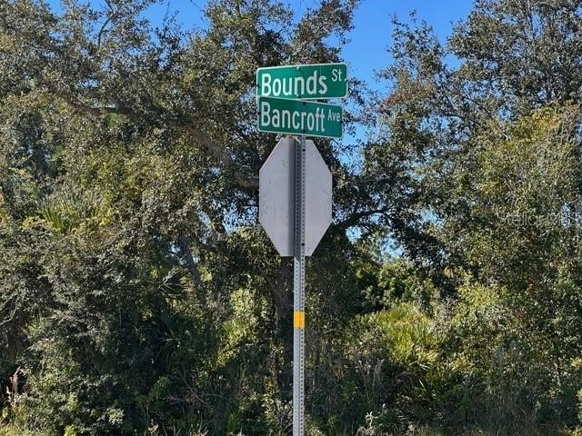 Opportunity awaits... Situated in a quiet, very well maintained - Beach Lot for sale in Port Charlotte, Florida on Beachhouse.com