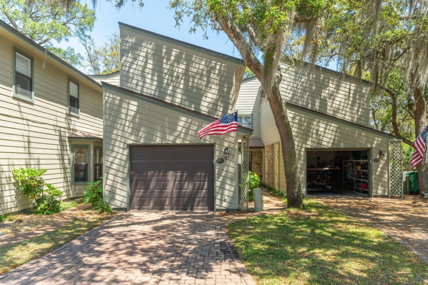 Nestled in the charming and established waterfront hamlet of - Beach Home for sale in Fort Walton Beach, Florida on Beachhouse.com