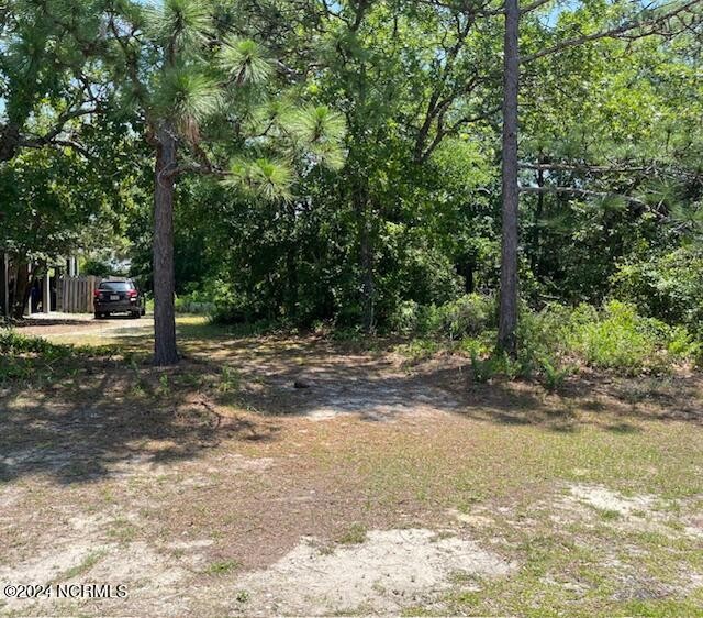 The perfect location on the island! NOT in a flood zone, you - Beach Lot for sale in Oak Island, North Carolina on Beachhouse.com