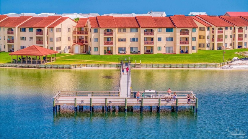 Welcome to your perfect beach retreat! This charming studio - Beach Home for sale in Navarre Beach, Florida on Beachhouse.com