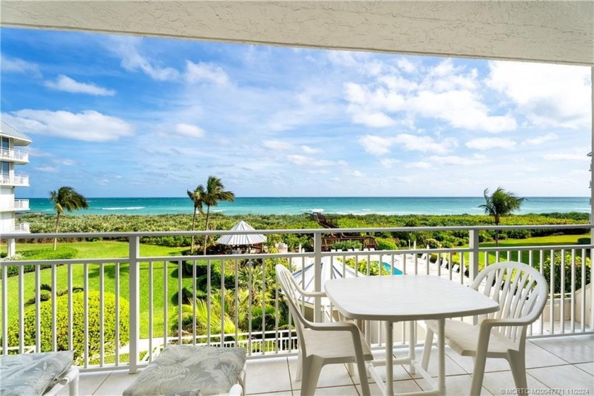 Ocean House is the newest ocean-front residence on the Marriott - Beach Condo for sale in Stuart, Florida on Beachhouse.com