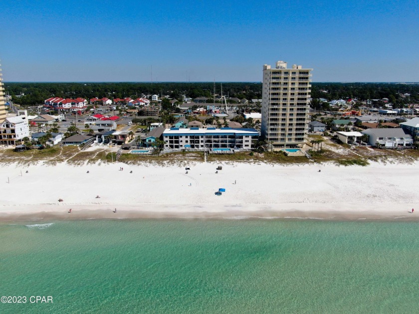 Dreaming of a coastal escape? Look no further! Introducing our - Beach Condo for sale in Panama City Beach, Florida on Beachhouse.com