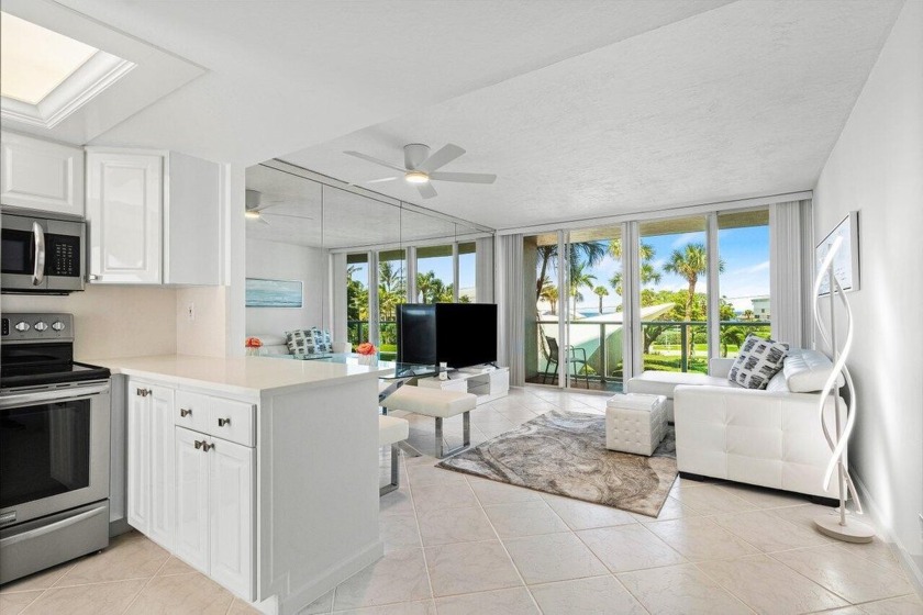 Welcome to Paradise!! Come see this fully furnished 1 bedroom 1 - Beach Condo for sale in Deerfield Beach, Florida on Beachhouse.com