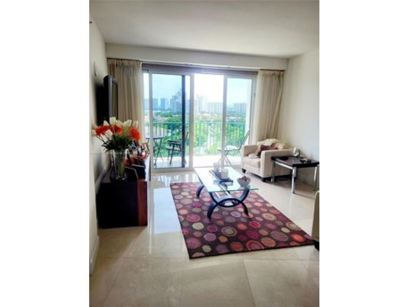 Unit is priced as a fully furnished turnkey apartment - Beach Condo for sale in Aventura, Florida on Beachhouse.com