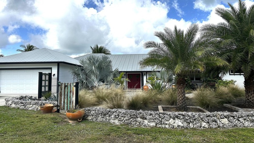 Island Paradise Awaits: Your Dream Home Just Steps from the - Beach Home for sale in Hutchinson Island, Florida on Beachhouse.com