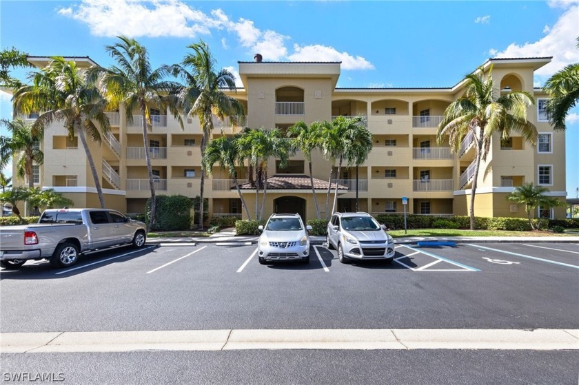 Welcome to your dream waterfront condo in SE Cape Coral - Beach Condo for sale in Cape Coral, Florida on Beachhouse.com