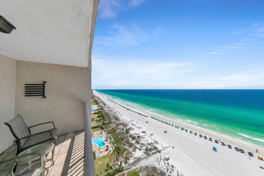 This is the ultimate beachfront investment condo, (it collected - Beach Condo for sale in Destin, Florida on Beachhouse.com