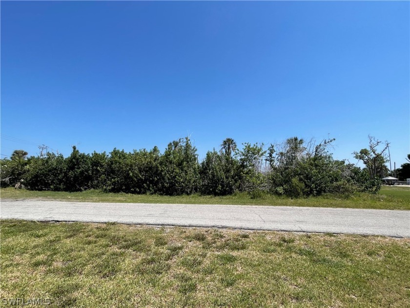 Great location!  Buy now and build your island home on this - Beach Lot for sale in ST. James City, Florida on Beachhouse.com