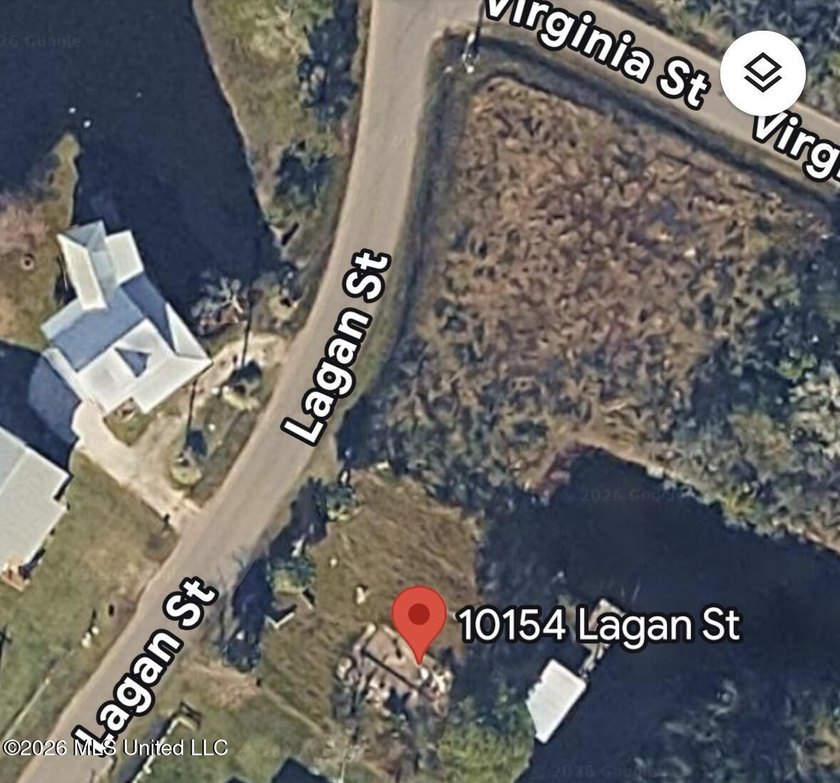 Want to own a beautiful waterfront lot with dock in Bay St - Beach Lot for sale in Bay Saint Louis, Mississippi on Beachhouse.com