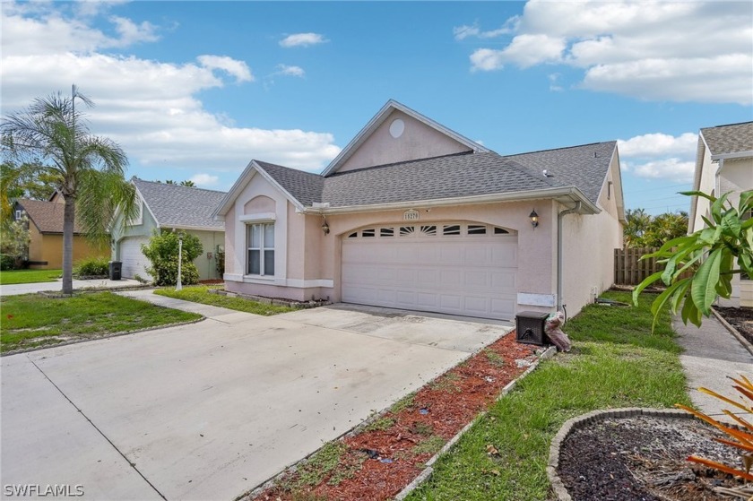 As-Is -- Located in The Meadow at Parker Lakes in South Fort - Beach Home for sale in Fort Myers, Florida on Beachhouse.com