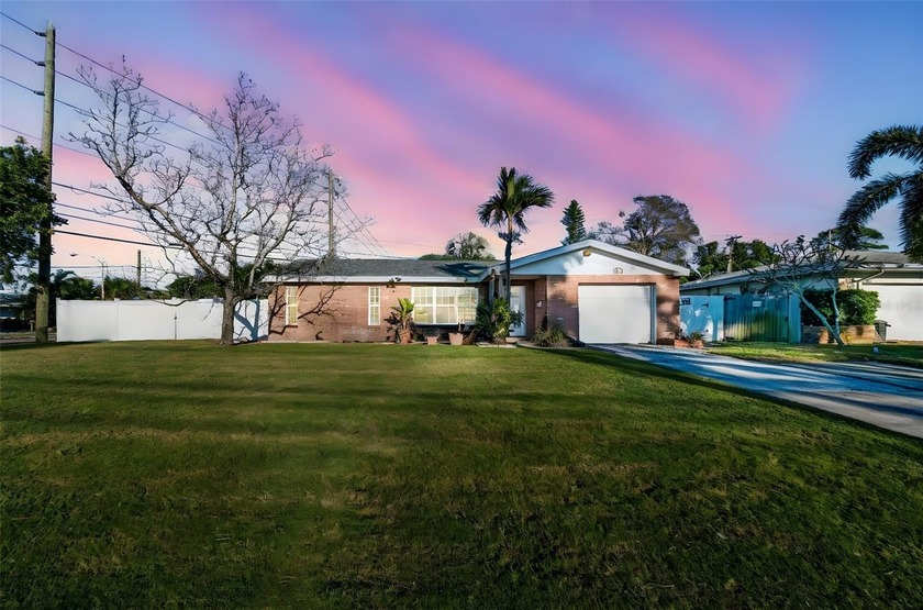 Under contract-accepting backup offers. LOCATION, LOCATION - Beach Home for sale in St. Petersburg, Florida on Beachhouse.com