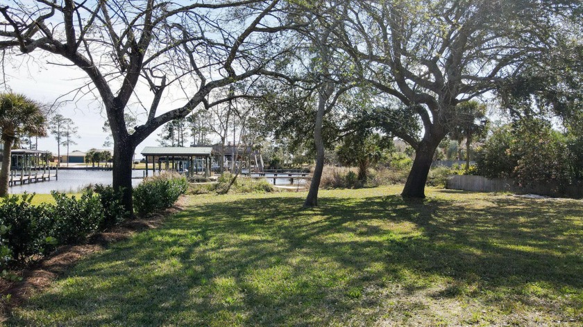 Welcome to waterfront paradise, where breathtaking views and - Beach Home for sale in Shalimar, Florida on Beachhouse.com