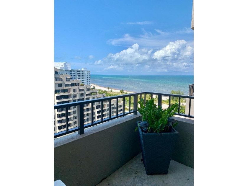 STUNNING PENTHOUSE DUPLEX  offering stunning ocean and bay views - Beach Condo for sale in Key Biscayne, Florida on Beachhouse.com