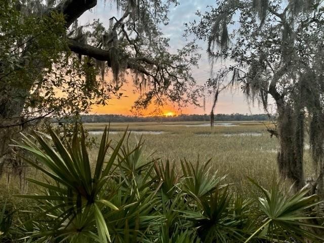 Coast lovers dream! If you love nature and the river and salt - Beach Acreage for sale in Woodbine, Georgia on Beachhouse.com