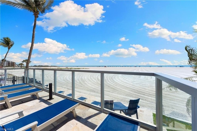 RARE PENTHOUSE OPPORTUNITY at Island Winds on Fort Myers Beach - Beach Home for sale in Fort Myers Beach, Florida on Beachhouse.com