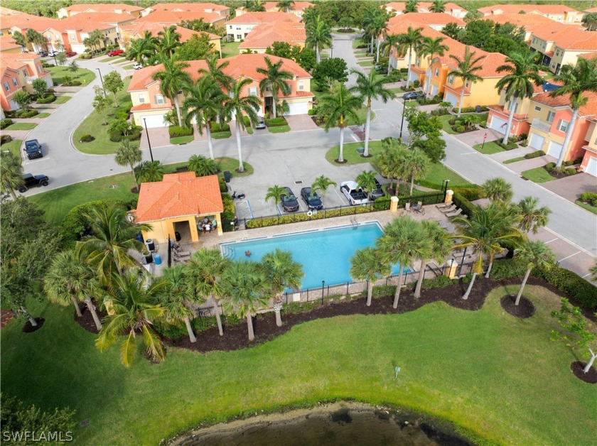 Ready to live the Florida lifestyle in this Sail Harbour - Beach Townhome/Townhouse for sale in Fort Myers, Florida on Beachhouse.com