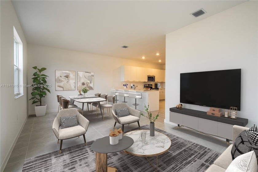 NEED TO SELL FAST! BEST PRICED 4 bedroom 2.5 bathroom Townhouse - Beach Townhome/Townhouse for sale in Miami, Florida on Beachhouse.com