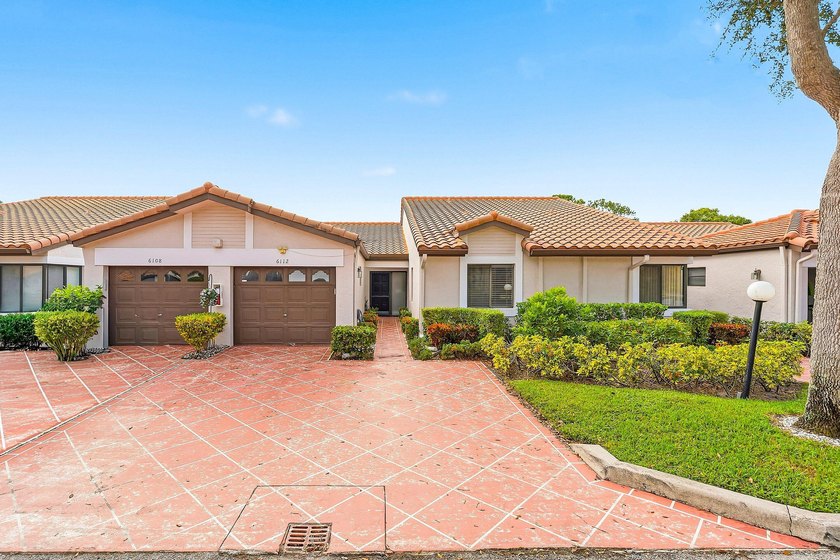 Fully renovated 2-bedroom, 2-bath Villa located in a vibrant and - Beach Home for sale in Delray Beach, Florida on Beachhouse.com