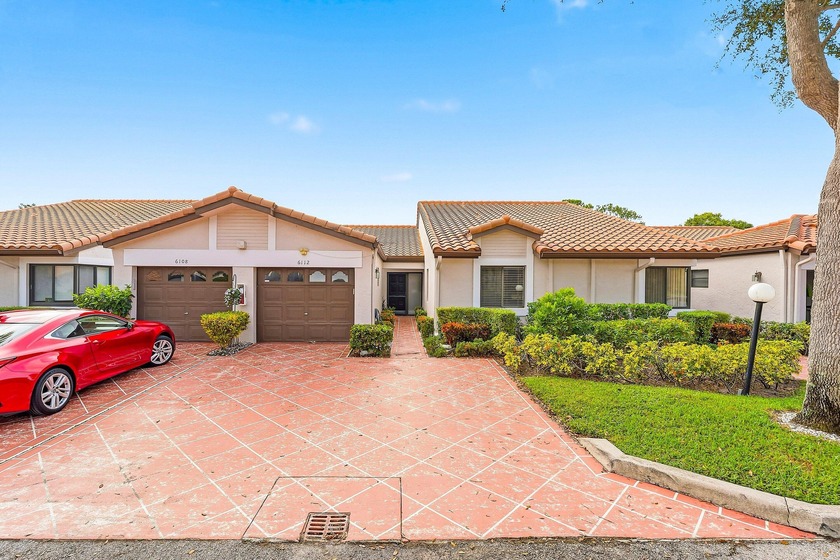 Fully renovated 2-bedroom, 2-bath Villa located in a vibrant and - Beach Home for sale in Delray Beach, Florida on Beachhouse.com