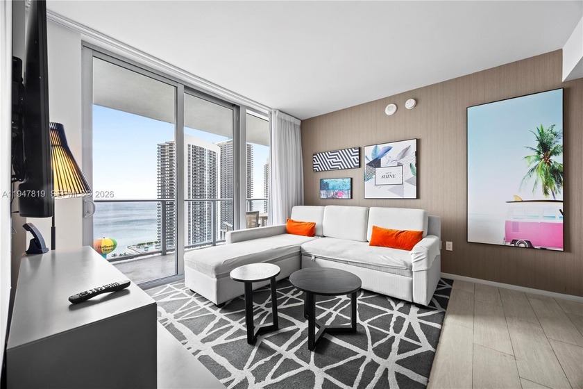 Priced to Sell, Turn-Key &  Ready! 
Maximize your ROI with this - Beach Condo for sale in Hollywood, Florida on Beachhouse.com