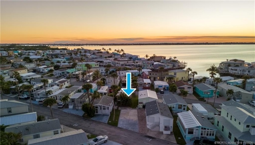 Escape to your very own RV lot in a vibrant island community - Beach Lot for sale in Jensen Beach, Florida on Beachhouse.com