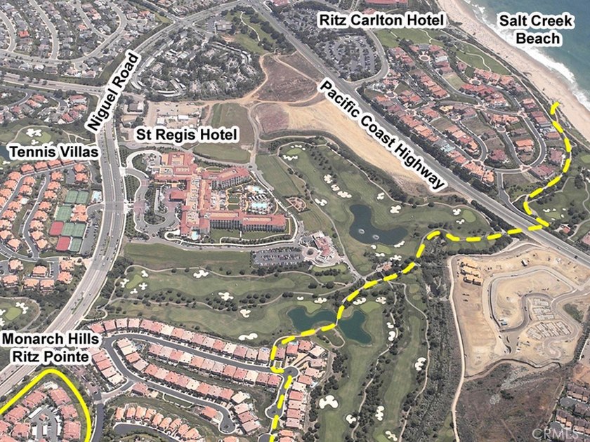 Experience your ideal coastal lifestyle -- live just steps from - Beach Condo for sale in Dana Point, California on Beachhouse.com