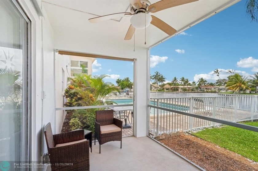 Pompano Beach Boaters Dream in the middle of a great - Beach Condo for sale in Pompano Beach, Florida on Beachhouse.com