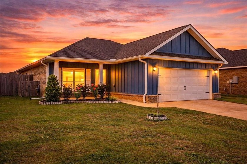 Why wait for new construction when this Gold Fortified - Beach Home for sale in Daphne, Alabama on Beachhouse.com