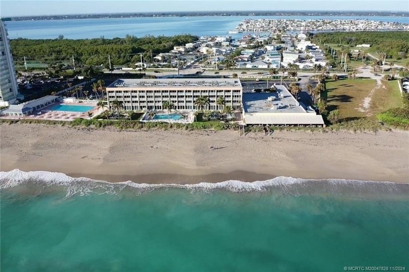 Don't miss out on this fully furnished, 1 bedroom, 1 bath gem - Beach Condo for sale in Jensen Beach, Florida on Beachhouse.com