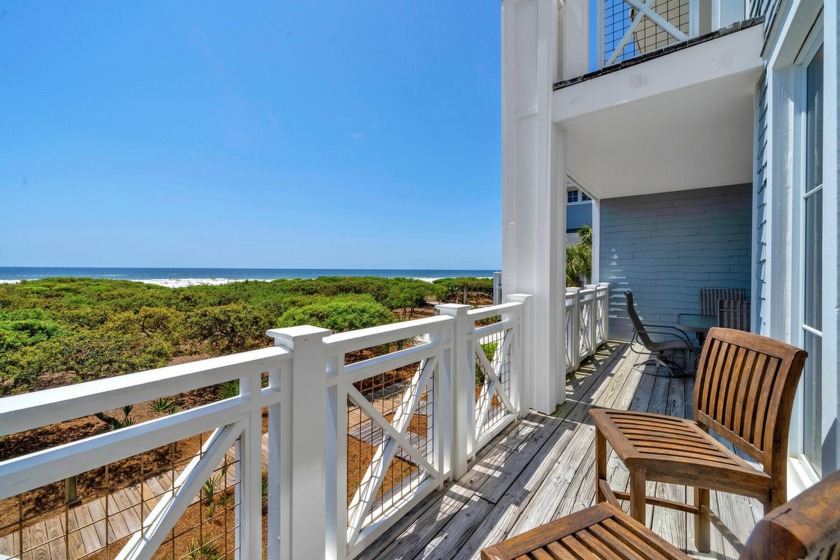 Step into your gulf front Watersound Beach Oasis condo, boasting - Beach Condo for sale in Inlet Beach, Florida on Beachhouse.com