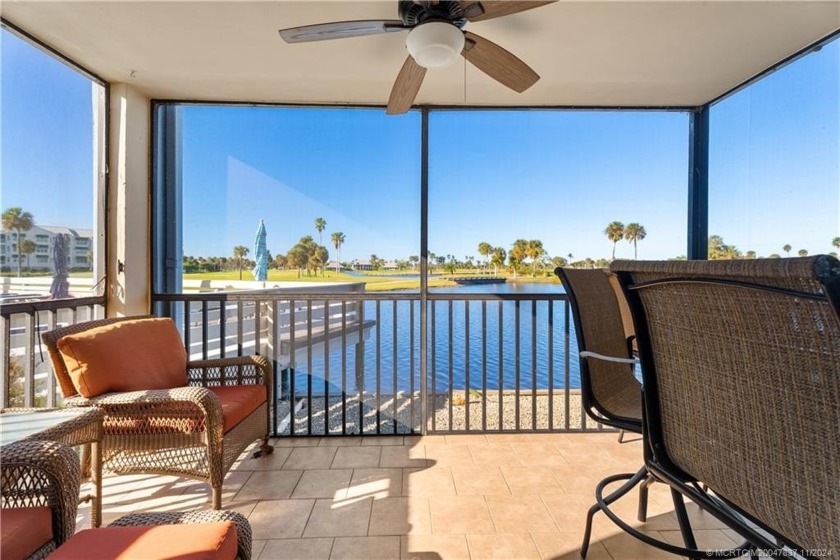 Beautifully renovated 1 bedroom / 1 bathroom condo at Indian - Beach Condo for sale in Stuart, Florida on Beachhouse.com