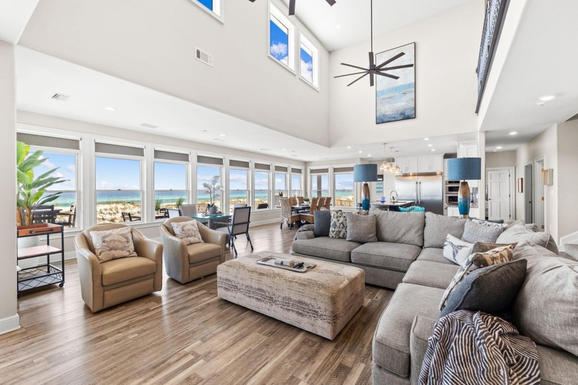 Welcome to 'Endless Summers', an immaculate, fully renovated - Beach Home for sale in Navarre, Florida on Beachhouse.com