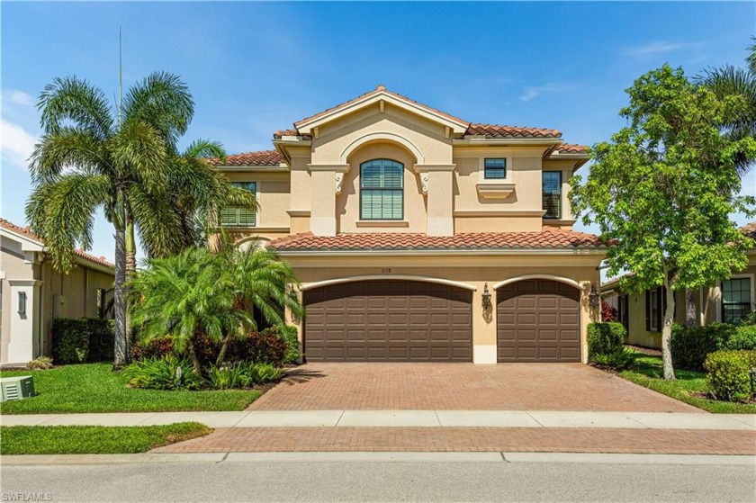 Experience luxury living with this beautifully upgraded Shiraz - Beach Home for sale in Naples, Florida on Beachhouse.com