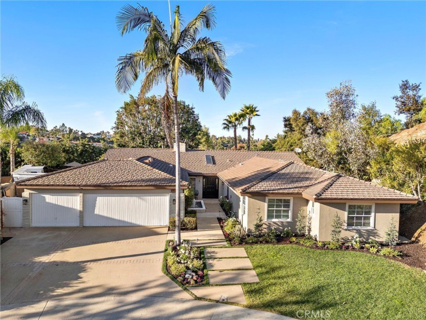 Spacious, inviting and showcasing a complete professionally - Beach Home for sale in Mission Viejo, California on Beachhouse.com