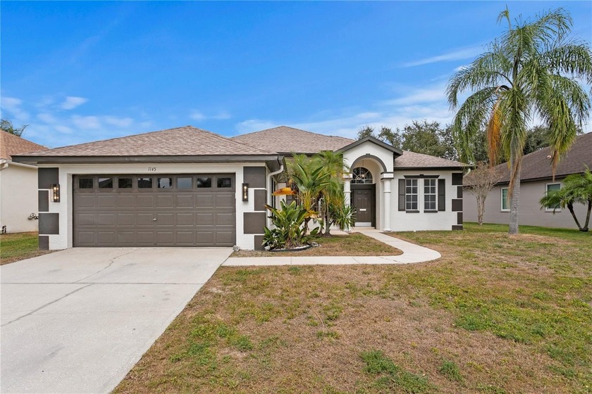 Located in the sought-after gated community of River Watch, this - Beach Home for sale in Tarpon Springs, Florida on Beachhouse.com