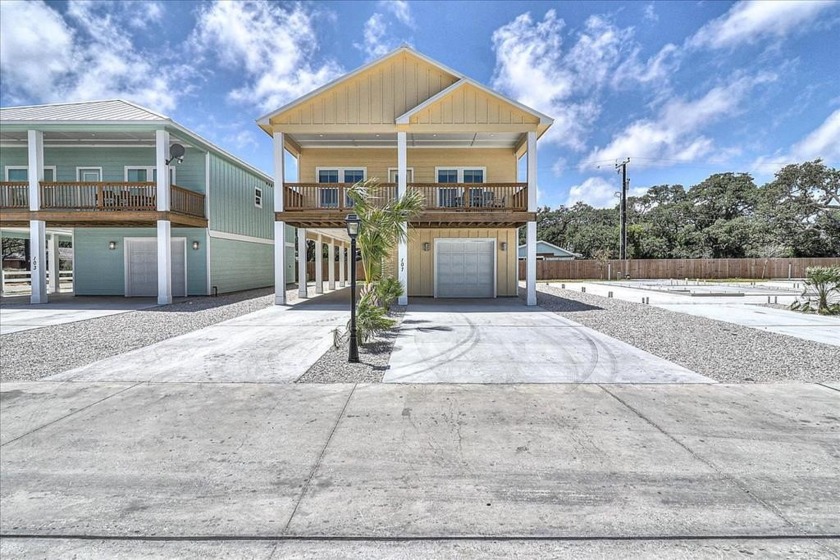 Fulton's newest Coastal Community. Consisting of 20 spacious - Beach Home for sale in Fulton, Texas on Beachhouse.com