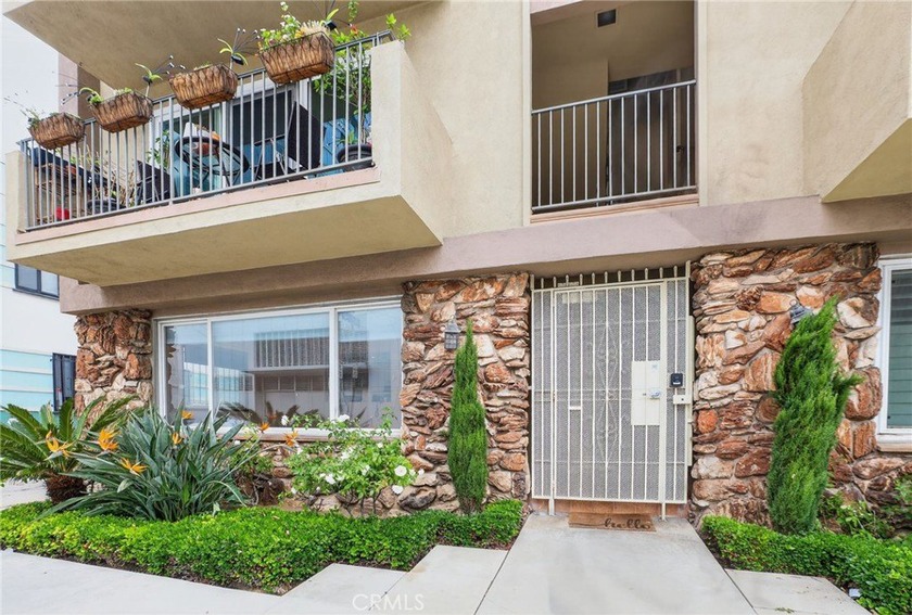 Welcome to 21 Alamitos Ave #1, an upgraded 2-bedroom, 2-bath - Beach Condo for sale in Long Beach, California on Beachhouse.com