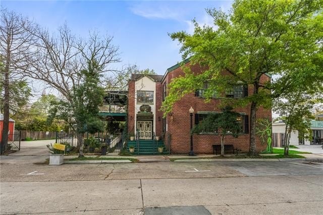 Step into a rare opportunity to own a true historic landmark in - Beach Home for sale in Slidell, Louisiana on Beachhouse.com