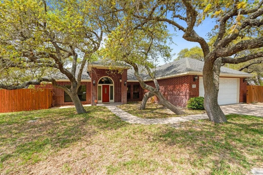 Country Living Close to Town! Experience the perfect blend of - Beach Home for sale in Aransas Pass, Texas on Beachhouse.com