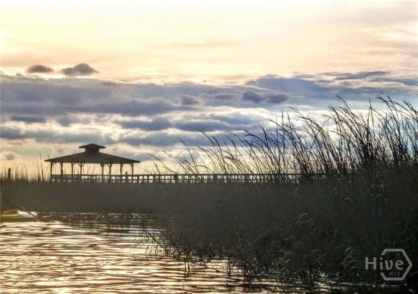 Are you a Savannah professional seeking a peaceful home base, a - Beach Lot for sale in Townsend, Georgia on Beachhouse.com