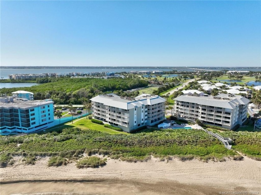 Your oceanfront retreat awaits!! This beautiful, newly renovated - Beach Condo for sale in Stuart, Florida on Beachhouse.com