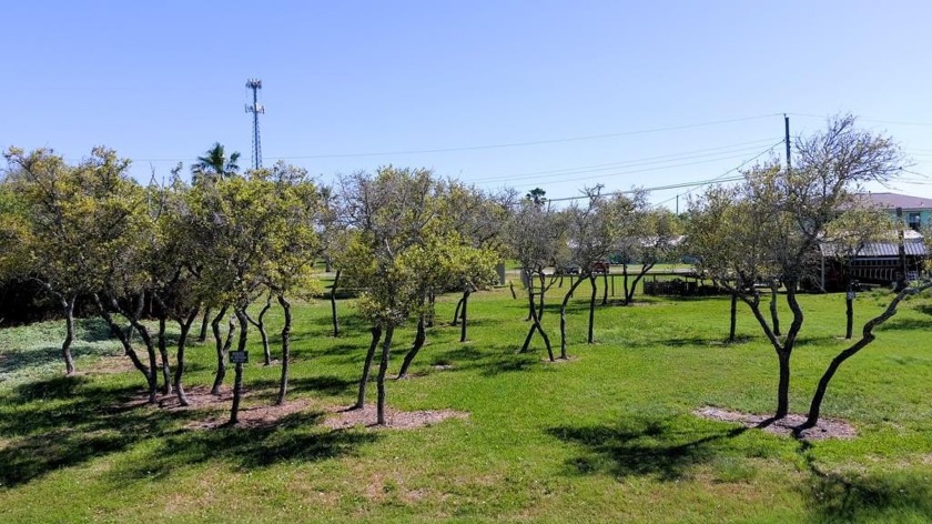 Desirable double lot in Holiday Beach to build your coastal - Beach Lot for sale in Rockport, Texas on Beachhouse.com