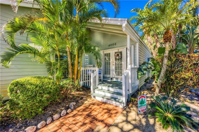 WHAT AN OPPORTUNITY! THREE Bedrooms and THREE baths and A - Beach Home for sale in Jensen Beach, Florida on Beachhouse.com