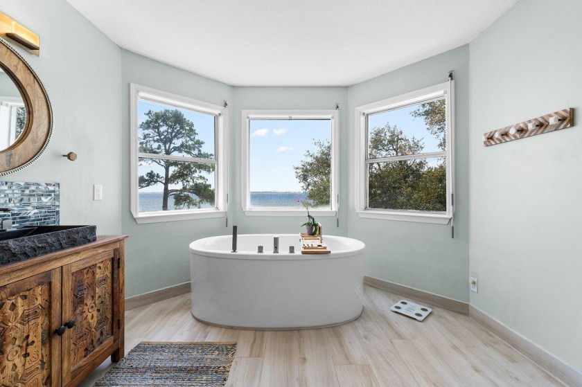 Have you ever dreamed of living the coastal life with privacy? - Beach Home for sale in Navarre, Florida on Beachhouse.com