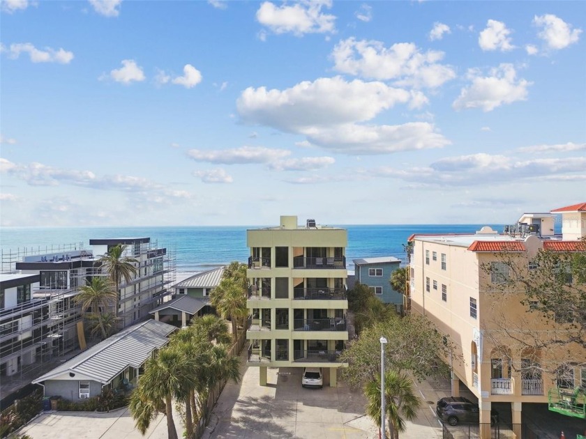 If you're looking for the perfect balance of affordable luxury - Beach Condo for sale in Indian Rocks Beach, Florida on Beachhouse.com
